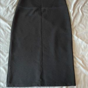 Midi skirt make perfect 🍑